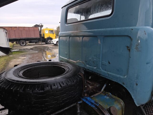 ЗІЛ 130, об'ємом двигуна 0 л та пробігом 0 тис. км за 2850 $, фото 17 на Automoto.ua