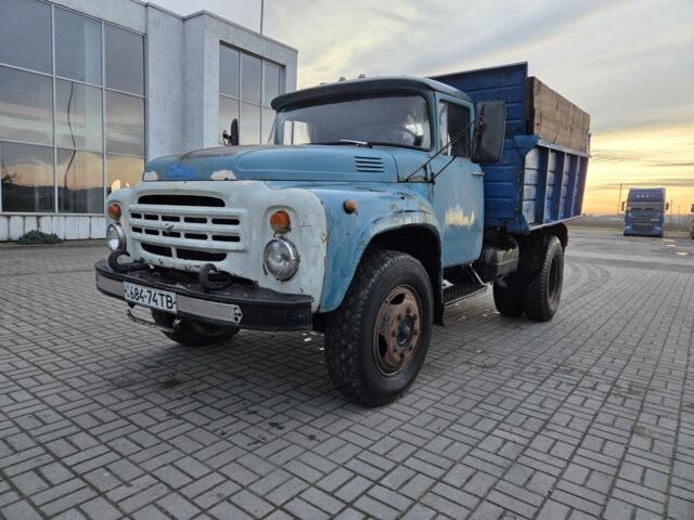 ЗИЛ 130, объемом двигателя 0 л и пробегом 0 тыс. км за 2850 $, фото 2 на Automoto.ua