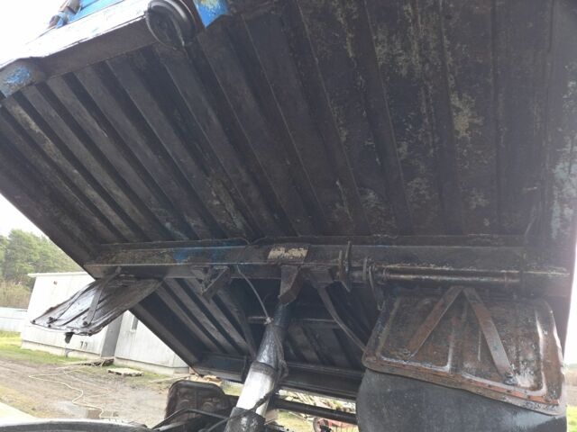 ЗИЛ 130, объемом двигателя 0 л и пробегом 0 тыс. км за 2850 $, фото 16 на Automoto.ua