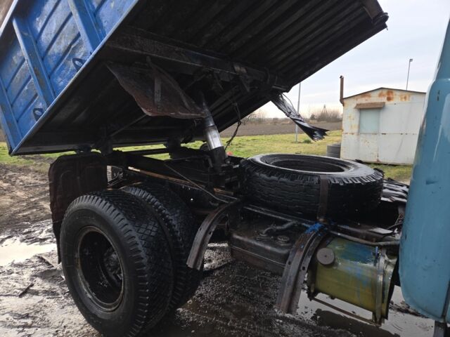 ЗІЛ 130, об'ємом двигуна 0 л та пробігом 0 тис. км за 2850 $, фото 23 на Automoto.ua