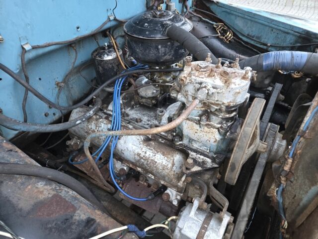 ЗІЛ 130, об'ємом двигуна 0 л та пробігом 0 тис. км за 2850 $, фото 14 на Automoto.ua