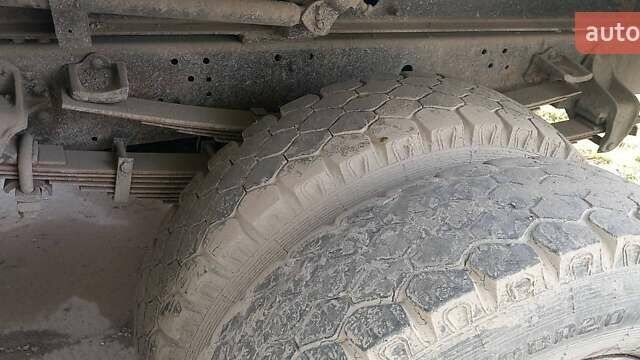 ЗИЛ 130, объемом двигателя 0 л и пробегом 84 тыс. км за 5000 $, фото 8 на Automoto.ua