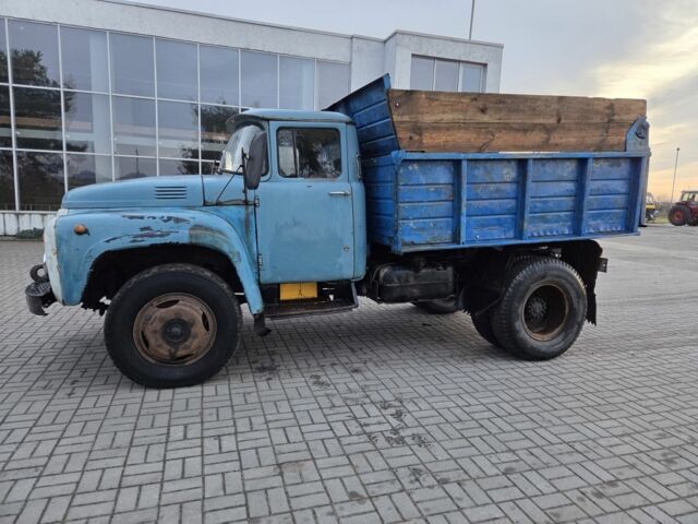 ЗІЛ 130, об'ємом двигуна 0 л та пробігом 0 тис. км за 2850 $, фото 9 на Automoto.ua