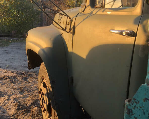 ЗІЛ 130, об'ємом двигуна 0 л та пробігом 32 тис. км за 5200 $, фото 2 на Automoto.ua