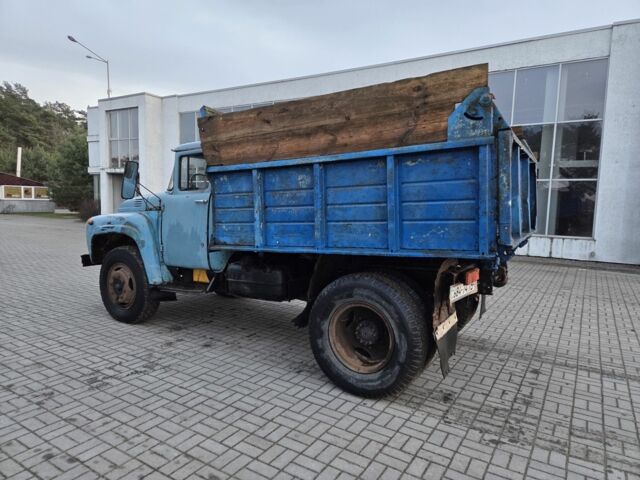 ЗИЛ 130, объемом двигателя 0 л и пробегом 0 тыс. км за 2850 $, фото 8 на Automoto.ua