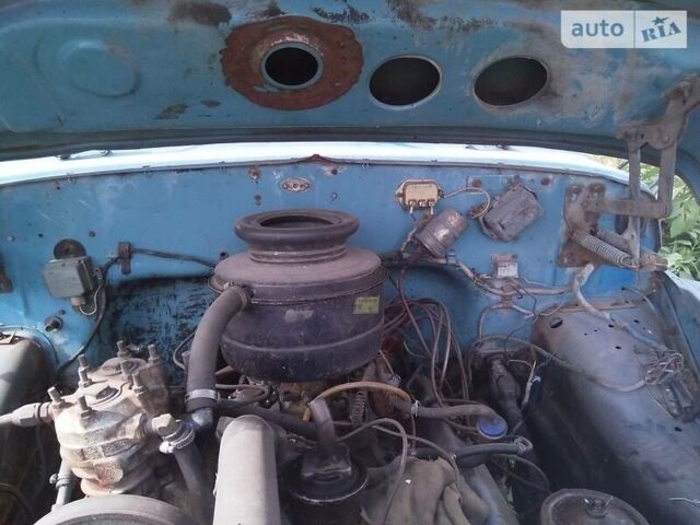 ЗИЛ 130, объемом двигателя 0 л и пробегом 100 тыс. км за 2650 $, фото 2 на Automoto.ua