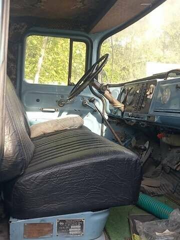 ЗИЛ 130, объемом двигателя 0 л и пробегом 84 тыс. км за 5000 $, фото 5 на Automoto.ua