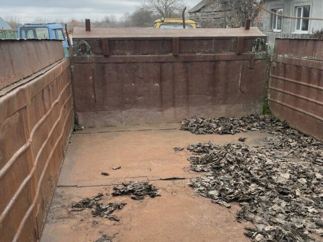 ЗІЛ 130, об'ємом двигуна 0 л та пробігом 0 тис. км за 3900 $, фото 2 на Automoto.ua