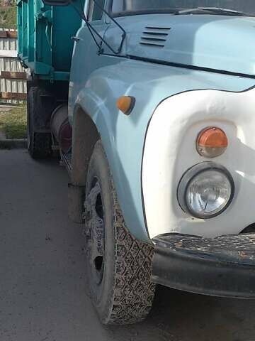 ЗИЛ 130, объемом двигателя 0 л и пробегом 84 тыс. км за 5000 $, фото 1 на Automoto.ua