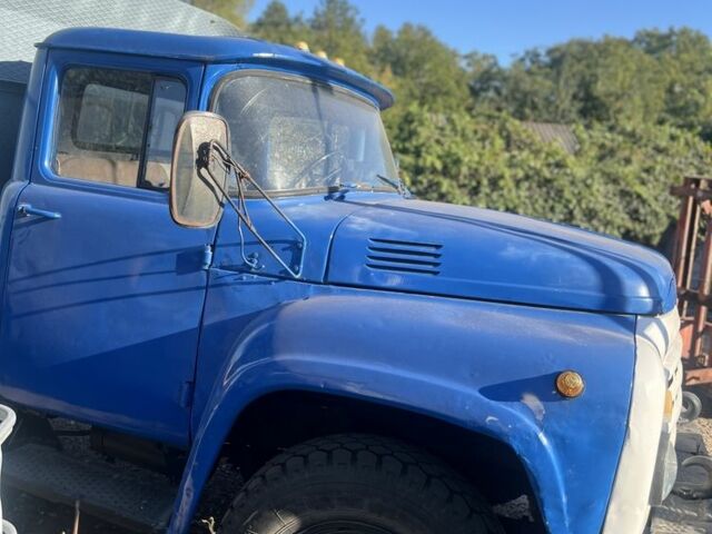 ЗИЛ 130, объемом двигателя 0 л и пробегом 0 тыс. км за 6800 $, фото 4 на Automoto.ua