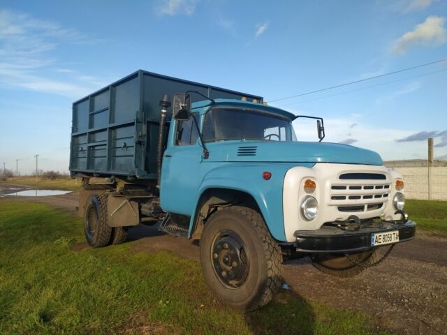 ЗИЛ 130, объемом двигателя 0 л и пробегом 0 тыс. км за 8000 $, фото 2 на Automoto.ua