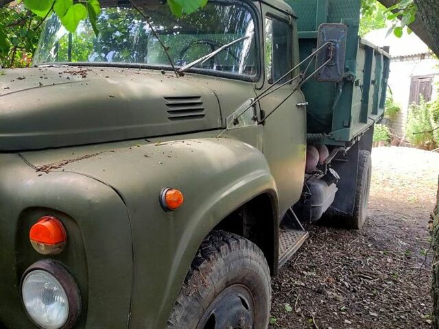 ЗИЛ 130, объемом двигателя 6 л и пробегом 0 тыс. км за 2500 $, фото 6 на Automoto.ua