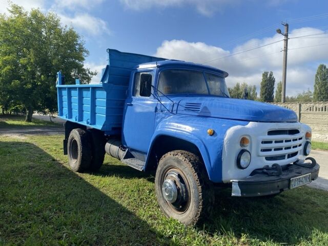 ЗИЛ 130, объемом двигателя 0 л и пробегом 0 тыс. км за 3500 $, фото 4 на Automoto.ua