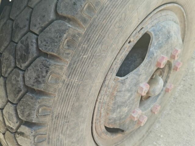 ЗІЛ 130, об'ємом двигуна 0 л та пробігом 0 тис. км за 5500 $, фото 7 на Automoto.ua