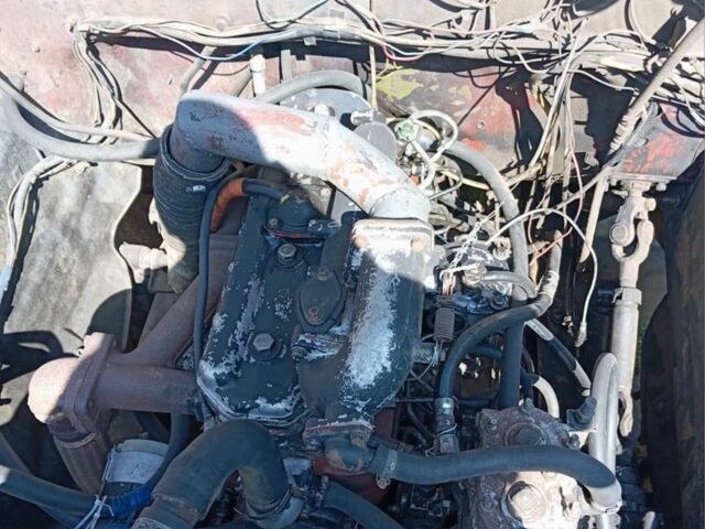 ЗИЛ 130, объемом двигателя 0 л и пробегом 0 тыс. км за 6000 $, фото 5 на Automoto.ua