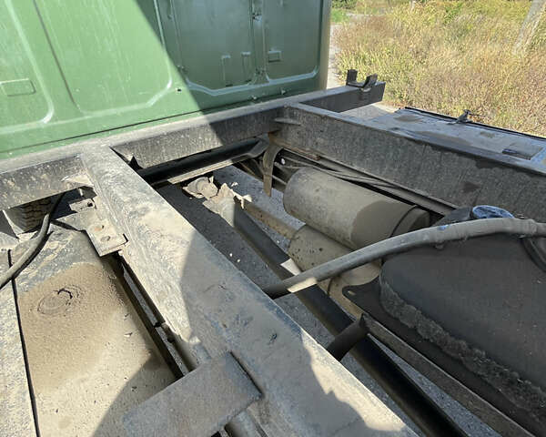 ЗИЛ 130, объемом двигателя 0 л и пробегом 50 тыс. км за 11000 $, фото 4 на Automoto.ua