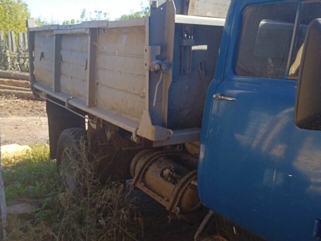 ЗИЛ 130, объемом двигателя 0 л и пробегом 0 тыс. км за 4200 $, фото 2 на Automoto.ua