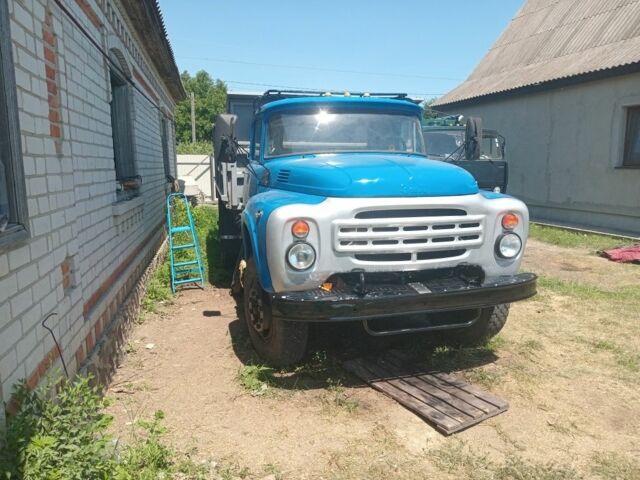ЗИЛ 130, объемом двигателя 0 л и пробегом 0 тыс. км за 9800 $, фото 3 на Automoto.ua
