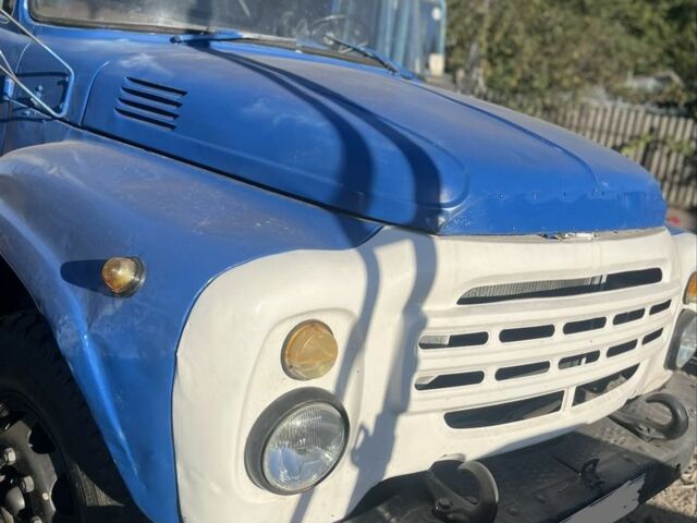 ЗИЛ 130, объемом двигателя 0 л и пробегом 0 тыс. км за 6800 $, фото 3 на Automoto.ua