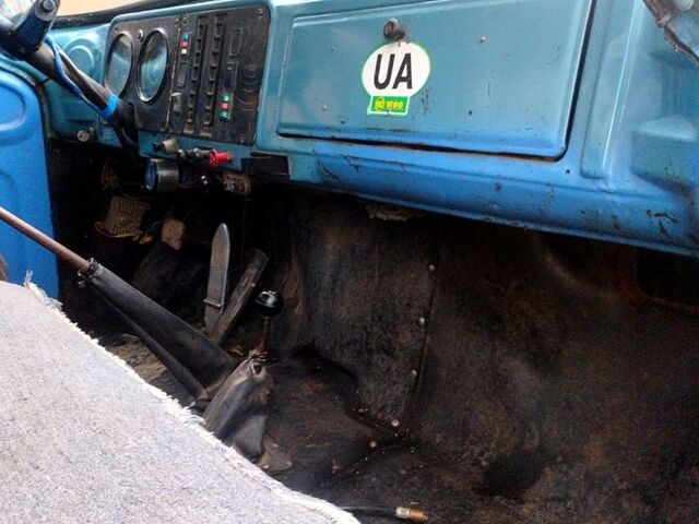 ЗИЛ 130 1989 в Болграде на Automoto.ua ЗИЛ 130, объемом двигателя 4.2 л и пробегом 0 тыс. км за 3800 $, фото 1 на Automoto.ua