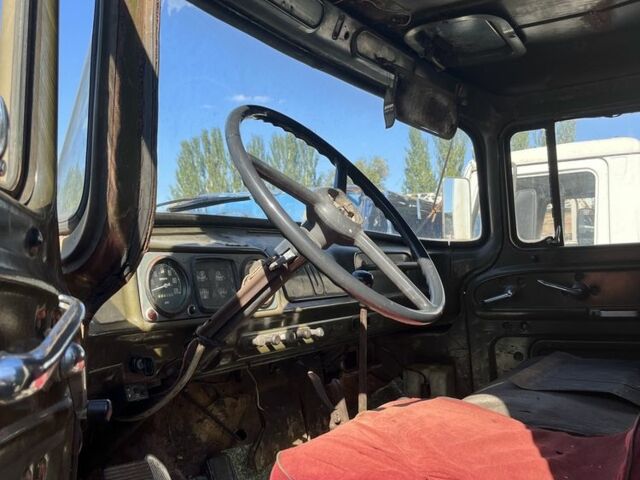 ЗИЛ 130, объемом двигателя 0 л и пробегом 0 тыс. км за 1800 $, фото 5 на Automoto.ua
