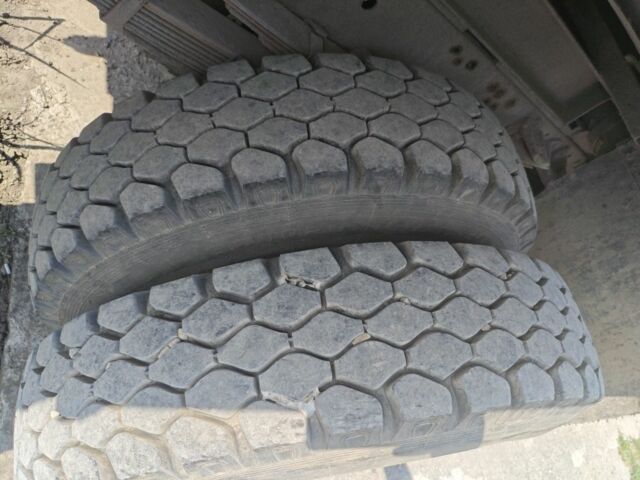 ЗІЛ 130, об'ємом двигуна 0 л та пробігом 0 тис. км за 5500 $, фото 8 на Automoto.ua