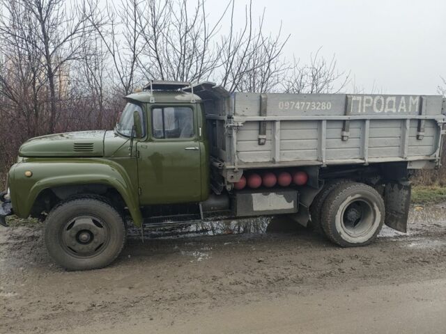 ЗІЛ 130, об'ємом двигуна 0 л та пробігом 0 тис. км за 5500 $, фото 2 на Automoto.ua