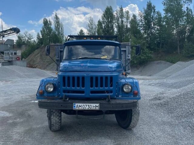 ЗИЛ 130, объемом двигателя 0 л и пробегом 0 тыс. км за 5500 $, фото 1 на Automoto.ua