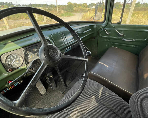 ЗИЛ 130, объемом двигателя 0 л и пробегом 50 тыс. км за 11000 $, фото 6 на Automoto.ua