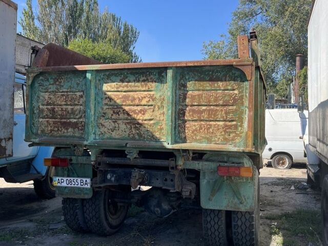 ЗИЛ 130, объемом двигателя 0 л и пробегом 0 тыс. км за 1800 $, фото 4 на Automoto.ua