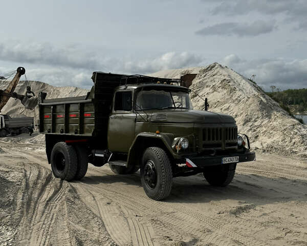 ЗИЛ 130, объемом двигателя 0 л и пробегом 80 тыс. км за 2899 $, фото 4 на Automoto.ua