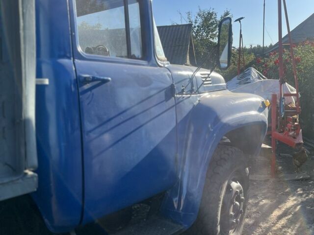 ЗИЛ 130, объемом двигателя 0 л и пробегом 0 тыс. км за 6800 $, фото 5 на Automoto.ua