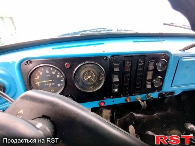 ЗИЛ 130, объемом двигателя 4.5 л и пробегом 211 тыс. км за 15000 $, фото 10 на Automoto.ua