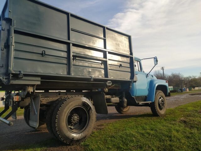 ЗИЛ 130, объемом двигателя 0 л и пробегом 0 тыс. км за 8000 $, фото 1 на Automoto.ua