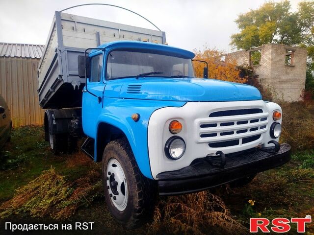 ЗИЛ 130, объемом двигателя 4.5 л и пробегом 211 тыс. км за 15000 $, фото 1 на Automoto.ua