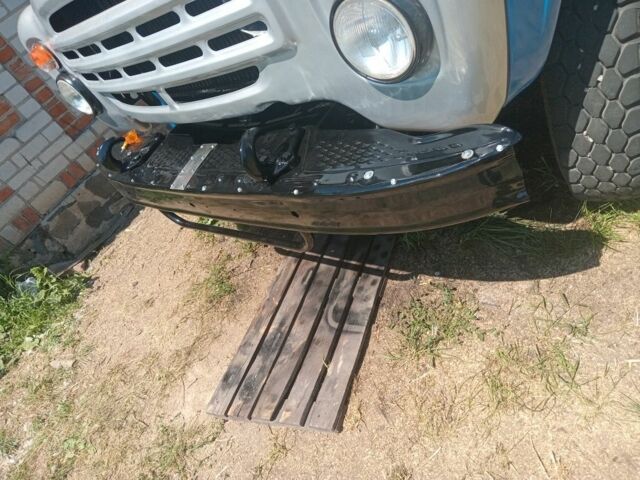 ЗИЛ 130, объемом двигателя 0 л и пробегом 0 тыс. км за 9800 $, фото 6 на Automoto.ua