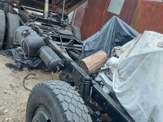 ЗИЛ 130, объемом двигателя 0 л и пробегом 0 тыс. км за 1600 $, фото 2 на Automoto.ua