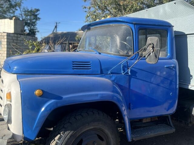 ЗИЛ 130, объемом двигателя 0 л и пробегом 0 тыс. км за 6800 $, фото 2 на Automoto.ua