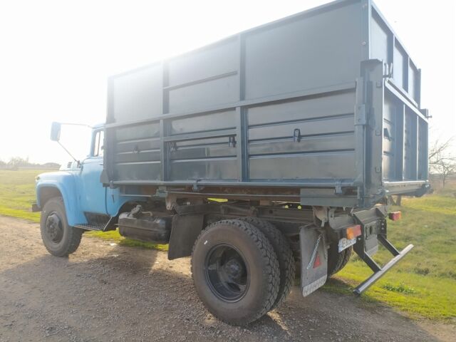 ЗИЛ 130, объемом двигателя 0 л и пробегом 0 тыс. км за 8000 $, фото 4 на Automoto.ua