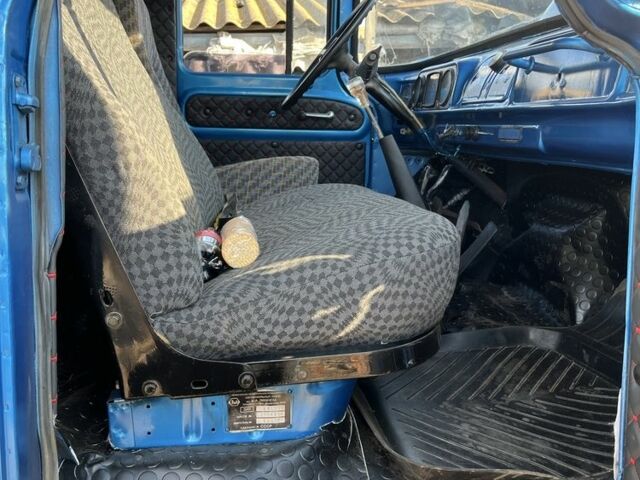 ЗИЛ 130, объемом двигателя 0 л и пробегом 0 тыс. км за 8200 $, фото 6 на Automoto.ua
