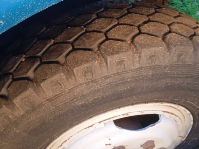 ЗИЛ 130, объемом двигателя 0 л и пробегом 0 тыс. км за 4200 $, фото 5 на Automoto.ua