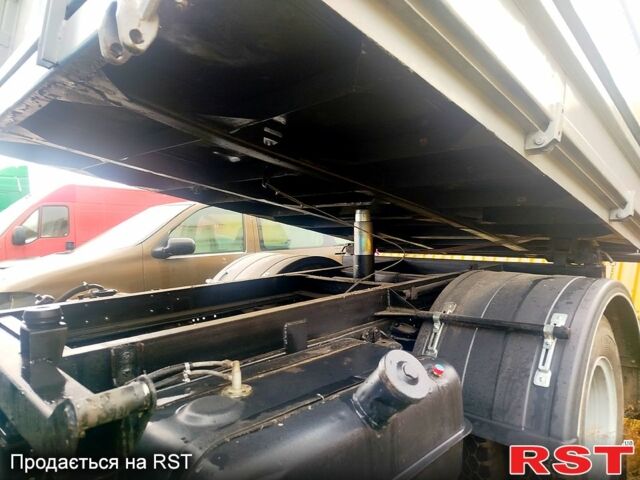 ЗИЛ 130, объемом двигателя 4.5 л и пробегом 211 тыс. км за 15000 $, фото 6 на Automoto.ua