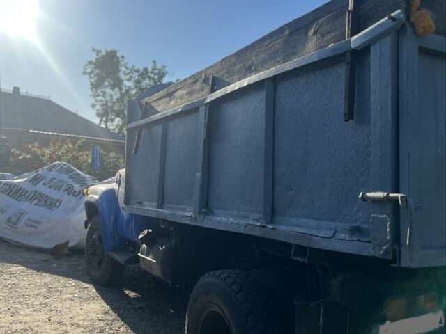 ЗИЛ 130, объемом двигателя 0 л и пробегом 0 тыс. км за 6800 $, фото 7 на Automoto.ua