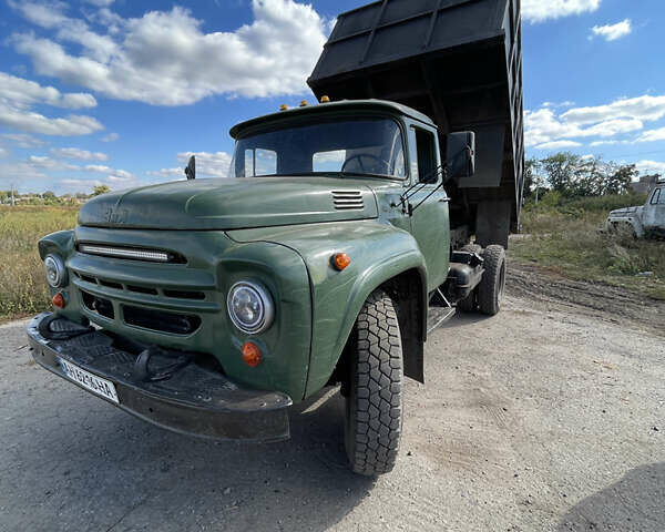 ЗИЛ 130, объемом двигателя 0 л и пробегом 50 тыс. км за 11000 $, фото 1 на Automoto.ua