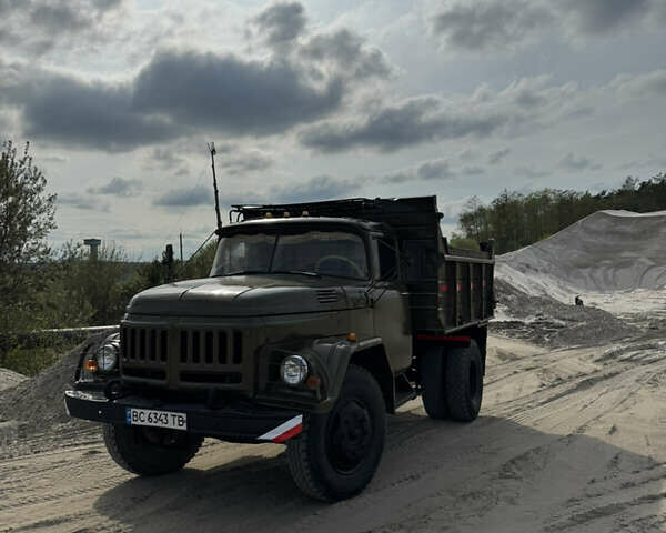 ЗИЛ 130, объемом двигателя 0 л и пробегом 80 тыс. км за 2899 $, фото 2 на Automoto.ua