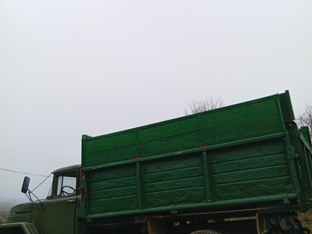 ЗИЛ 130, объемом двигателя 0 л и пробегом 0 тыс. км за 5800 $, фото 1 на Automoto.ua