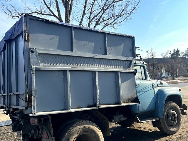 ЗІЛ 130, об'ємом двигуна 4 л та пробігом 2 тис. км за 7000 $, фото 6 на Automoto.ua