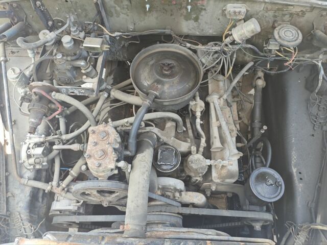 ЗІЛ 130, об'ємом двигуна 0 л та пробігом 0 тис. км за 5500 $, фото 5 на Automoto.ua