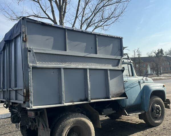 ЗИЛ 130, объемом двигателя 0 л и пробегом 2 тыс. км за 8250 $, фото 3 на Automoto.ua