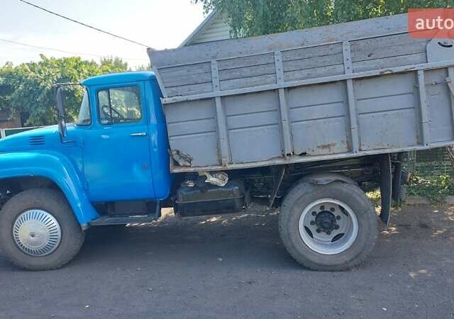 ЗИЛ 130, объемом двигателя 0 л и пробегом 200 тыс. км за 3500 $, фото 6 на Automoto.ua